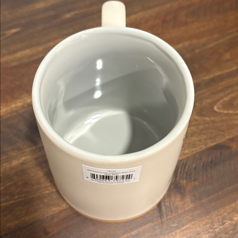 FRENCHIE MUG 🐾 - Picture 6 of 6